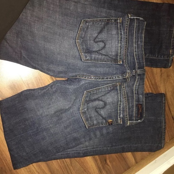 Citizen of humanity jeans - Picture 2 of 3